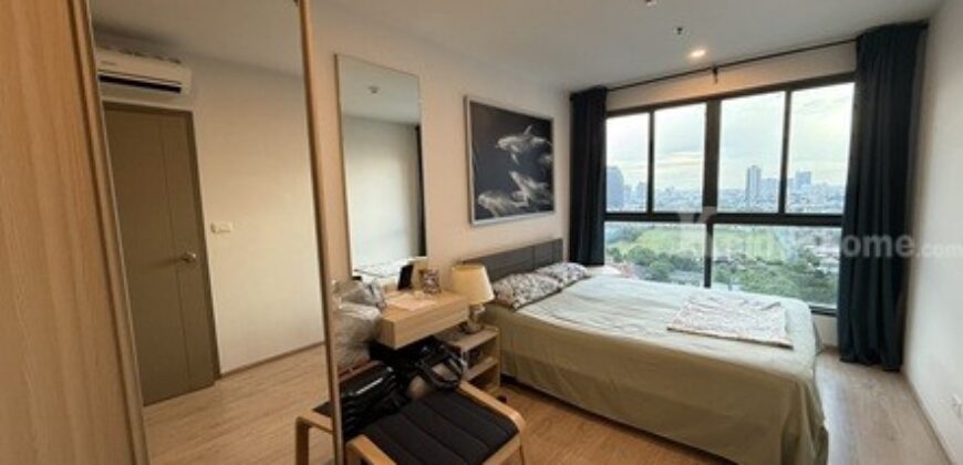 Sale IDEO O2 1 Bed, BTS Bang Na Line @757zwvfy