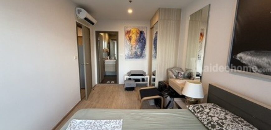 Sale IDEO O2 1 Bed, BTS Bang Na Line @757zwvfy