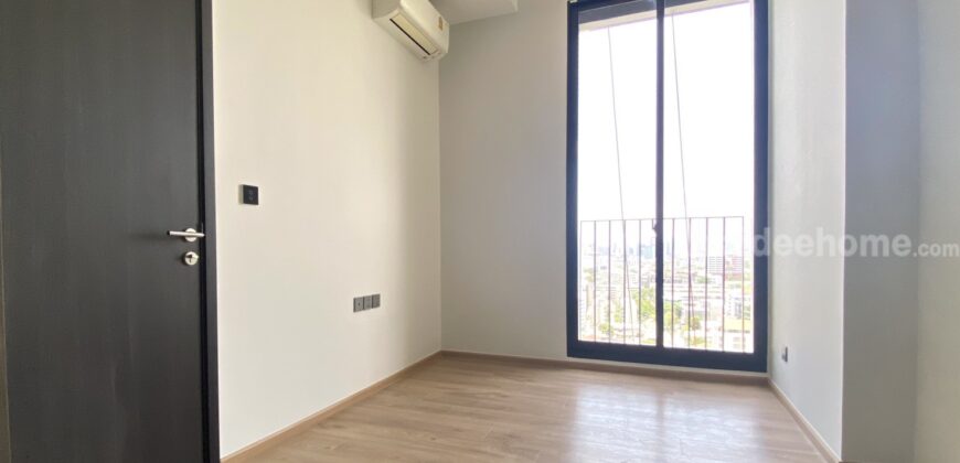 Noble Around ARI ติด BTS อารีย์, ห้อง 1 Bed ขนาด 34.78 ตรม. ห้องเปล่า สภาพดี เจ้าของไม่เคยอยู่ วิวเมืองทิศ ตอ. ราคาต่ำกว่าประเมิน 6,490,000 บ. พร้อมฟังทุกข้อเสนอ