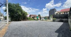 ขายที่ดิน ลาดพร้าว 101 แยก 46 ถมแล้ว 96 ตร.ว. ราคาเพียง 48,000 บาท/ตารางวา เท่านั้น รับประกันเลยว่าถูกกว่านี้ไม่มีอีกแล้ว เข้าซอยเพียงแค่ 350 เมตร