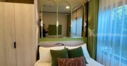 ขายคอนโดใหม่ ดีคอนโด คีรี ใกล้ รพ.ศิริราช พร้อมอยู่ ห้องแต่งครบ ใกล้ MRT บางขุนนนท์ โทร 0654496399