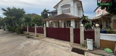 บ้านเดี่ยว เพอร์เฟค เพลส รามคำแหง 164 ราคาดีที่สุดในโครงการ