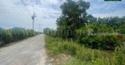 ที่ดิน ตำบลบางเสาธง อำเภอบางเสาธง สมุทรปราการ เนื้อที่ 1 ไร่