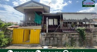 บ้านเดี่ยว 2 ชั้น 52 ตร.วา พหลโยธิน 58 ถูกมาก