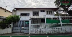 บ้านเดี่ยว 2 ชั้น 111 ตรว. ซอยบางแวก 156 ทำเลดีมาก ราคาถูกที่สุด