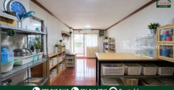 คอนโด บ้านชมดาว สุขุมวิท 77 ซ.อ่อนนุช21/1 ทำเลดี ราคาถูก เดินทางสะดวก