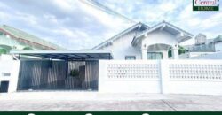 บ้านเดี่ยว พาราไดซ์ ฮิลล์ 2 บางละมุง ใกล้หาดจอมเทียน ราคาถูกสุดในโครงการ