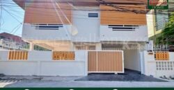 บ้านเดี่ยว ลาดพร้าว 80 (ซอยจันทิมา) บ้านรีโนเวทใหม่ทั้งหลัง
