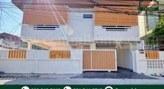 บ้านเดี่ยว ลาดพร้าว 80 (ซอยจันทิมา) บ้านรีโนเวทใหม่ทั้งหลัง