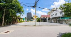 ขายที่ดิน ลาดพร้าว 101 ซอย 46 ฝั่งตรงข้ามโรงเรียนวัดบึง ท้ายซอยลัดไปออกโพธิ์แก้วได้