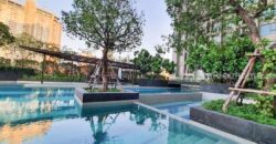 The Niche Pride Thonglor-Petchaburi | เดอะ นิ ช ไพล ด์ ทองหล่อ-เพชรบุรี