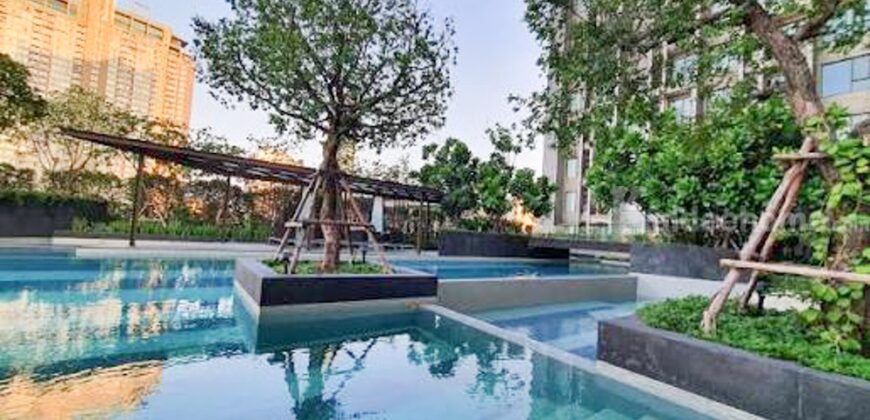 The Niche Pride Thonglor-Petchaburi | เดอะ นิ ช ไพล ด์ ทองหล่อ-เพชรบุรี