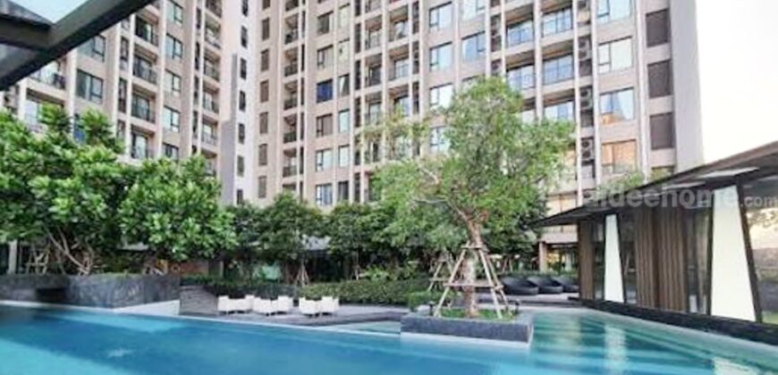 The Niche Pride Thonglor-Petchaburi | เดอะ นิ ช ไพล ด์ ทองหล่อ-เพชรบุรี