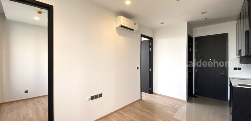 Noble Around ARI ติด BTS อารีย์, ห้อง 1 Bed Plus ขนาด 44.89 ตรม., ห้องมุมชั้น 17 ตำแหน่งดีที่สุด ห้องสภาพดี เจ้าของไม่เคยอยู่ ราคาต่ำกว่าตลาด 9,390,000 บ. ยินดีรับฟังทุกข้อเสนอ