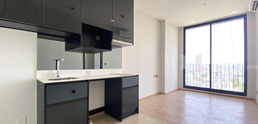 Noble Around ARI ติด BTS อารีย์, ห้อง 1 Bed ขนาด 34.78 ตรม. ห้องเปล่า สภาพดี เจ้าของไม่เคยอยู่ วิวเมืองทิศ ตอ. ราคาต่ำกว่าประเมิน 6,490,000 บ. พร้อมฟังทุกข้อเสนอ