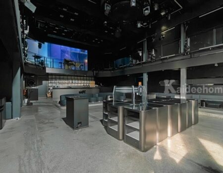 ปล่อยเช่า ผับ ไนต์คลับ (Nightclub) เซ้งอาคาร 3 ชั้น 2,100 ตรม. ทำเลใจกลางเอกมัย สามารถดำเนินธุรกิจต่อได้ทันที โทร 090-6360022