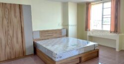 The Parkland Bangna for Rent. Fully furnished and electrical appliances