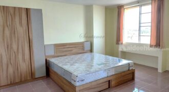 The Parkland Bangna for Rent. Fully furnished and electrical appliances
