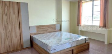 The Parkland Bangna for Rent. Fully furnished and electrical appliances