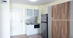 The Parkland Bangna for Rent. Fully furnished and electrical appliances