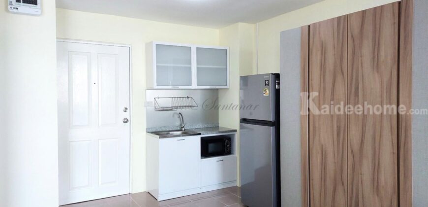 The Parkland Bangna for Rent. Fully furnished and electrical appliances