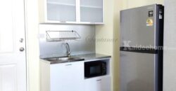 The Parkland Bangna for Rent. Fully furnished and electrical appliances