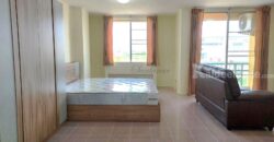 The Parkland Bangna for Rent. Fully furnished and electrical appliances