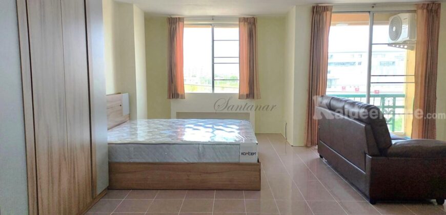 The Parkland Bangna for Rent. Fully furnished and electrical appliances