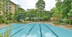 The Parkland Bangna for Rent. Fully furnished and electrical appliances