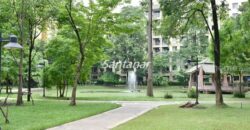 The Parkland Bangna for Rent. Fully furnished and electrical appliances