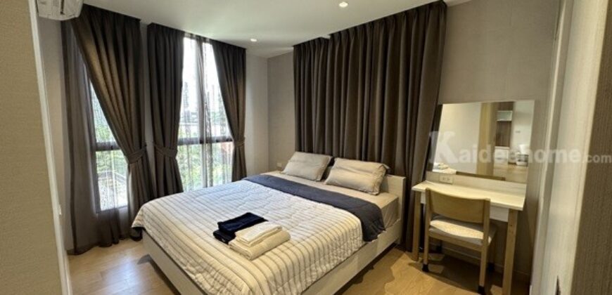 ให้เช่าคอนโด Runesu Thonglor 5 ใจกลางทองหล่อ เดินทางสะดวก ใกล้ BTS เฟอร์ครบ พร้อมเข้าอยู่ โทร 086-002-2449