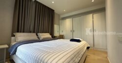 ให้เช่าคอนโด Runesu Thonglor 5 ใจกลางทองหล่อ เดินทางสะดวก ใกล้ BTS เฟอร์ครบ พร้อมเข้าอยู่ โทร 086-002-2449