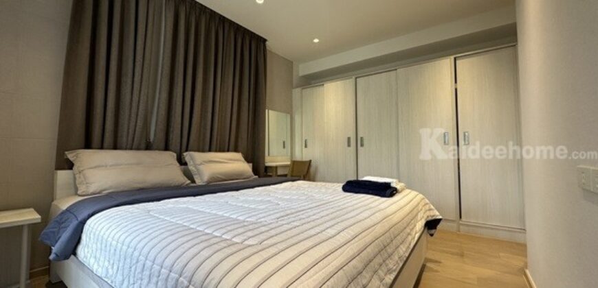 ให้เช่าคอนโด Runesu Thonglor 5 ใจกลางทองหล่อ เดินทางสะดวก ใกล้ BTS เฟอร์ครบ พร้อมเข้าอยู่ โทร 086-002-2449