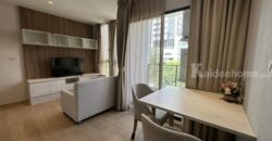 ให้เช่าคอนโด Runesu Thonglor 5 ใจกลางทองหล่อ เดินทางสะดวก ใกล้ BTS เฟอร์ครบ พร้อมเข้าอยู่ โทร 086-002-2449