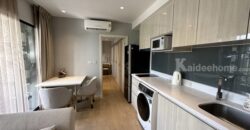 ให้เช่าคอนโด Runesu Thonglor 5 ใจกลางทองหล่อ เดินทางสะดวก ใกล้ BTS เฟอร์ครบ พร้อมเข้าอยู่ โทร 086-002-2449