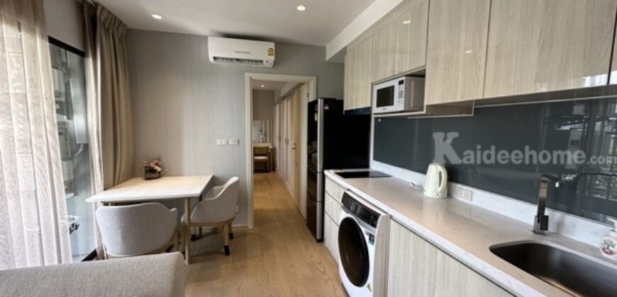 ให้เช่าคอนโด Runesu Thonglor 5 ใจกลางทองหล่อ เดินทางสะดวก ใกล้ BTS เฟอร์ครบ พร้อมเข้าอยู่ โทร 086-002-2449