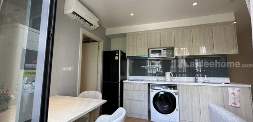 ให้เช่าคอนโด Runesu Thonglor 5 ใจกลางทองหล่อ เดินทางสะดวก ใกล้ BTS เฟอร์ครบ พร้อมเข้าอยู่ โทร 086-002-2449