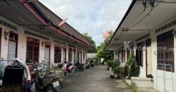 ให้เช่าอาคารสำนักงานพร้อมที่ดิน เชิงทะเล ภูเก็ต 38.4 ตร.ว. ทำเลติดถนนใหญ่ โทร 095-268-6161