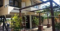 บ้านเดี่ยว พร้อมที่ดินธรรมชาติ ซอย ชมวิหค คลอง 5 พื้นที่ 2 งาน ราคาถูก