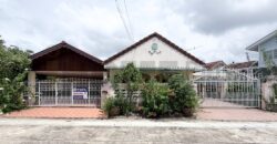 บ้านเดี่ยว หมู่บ้าน ชล ลดา บางบัวทอง นนทบุรี