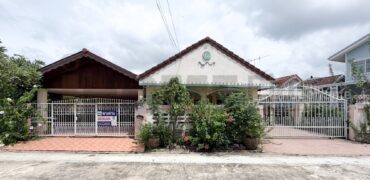 บ้านเดี่ยว หมู่บ้าน ชล ลดา บางบัวทอง นนทบุรี