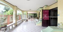 บ้านเดี่ยว หมู่บ้าน ชล ลดา บางบัวทอง นนทบุรี
