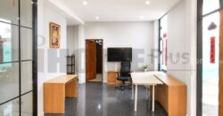 บ้านเดี่ยว Home office+โกดังสินค้า รามอินทรา5 แยก 18