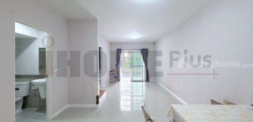หมู่บ้าน ล ลิ ล ทาวน์ ไล โอ รังสิต คลอง 2 lalin town รังสิต คลอง 2