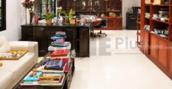 บ้านเดี่ยว Home office+โกดังสินค้า รามอินทรา5 แยก 18