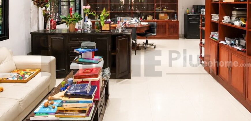 บ้านเดี่ยว Home office+โกดังสินค้า รามอินทรา5 แยก 18