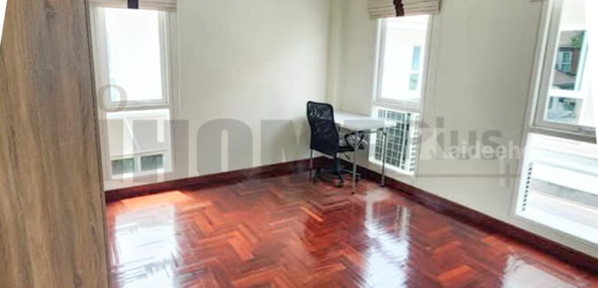 บ้านเดี่ยว บุญ โต 99 เลียบคลองประปา ประชาชื่น บ้านเดี่ยว เมืองทอง