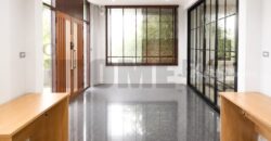 บ้านเดี่ยว Home office+โกดังสินค้า รามอินทรา5 แยก 18