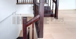 บ้านเดี่ยว 2 ชั้น หมู่บ้าน ชล ลดา บางบัวทอง