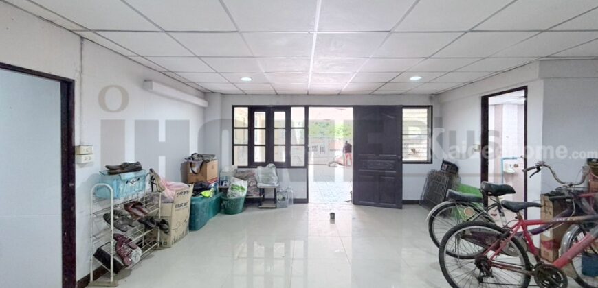 บ้านเดี่ยว หมู่บ้าน ชล ลดา บางบัวทอง นนทบุรี
